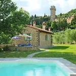 Ponente * Cortona