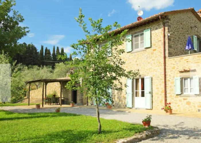 Ponente * Κορτόνα