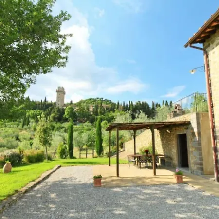 Ponente Villa