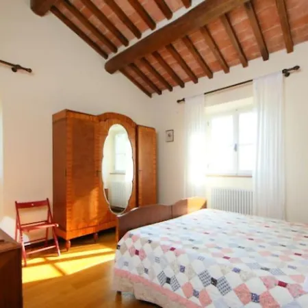 Villa Ponente Cortona